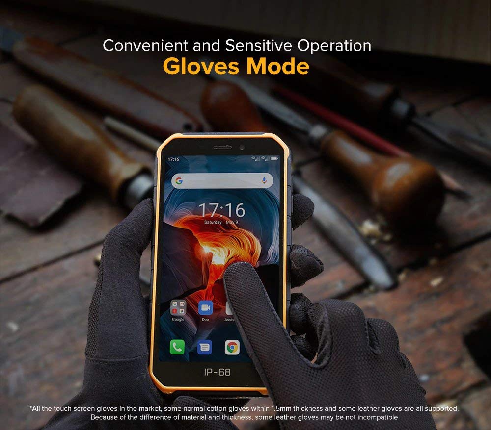 Ulefone Armor X7 Pro