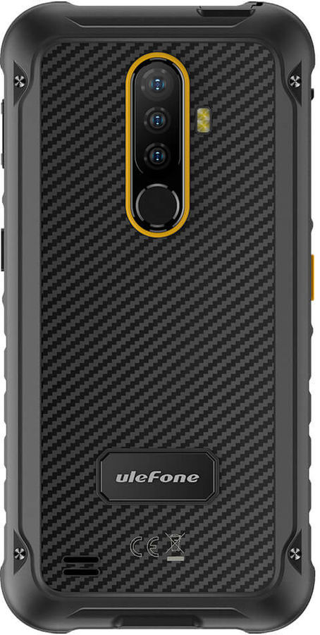 Ulefone Armor X8