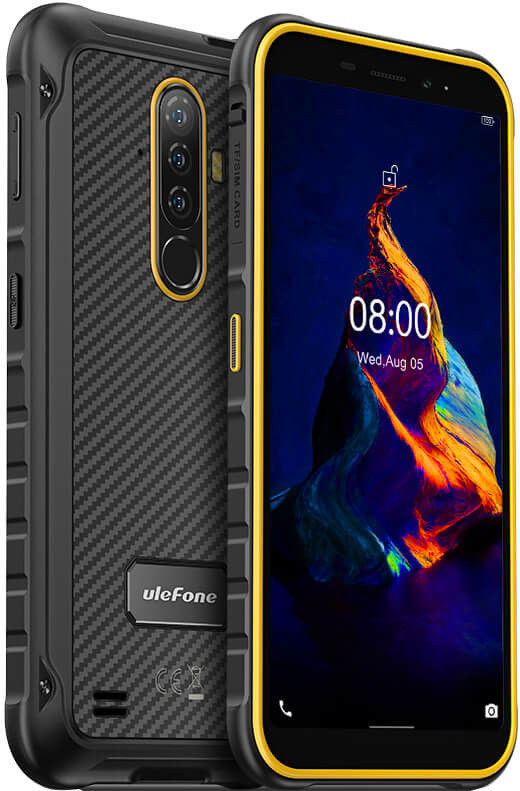 Ulefone Armor X8