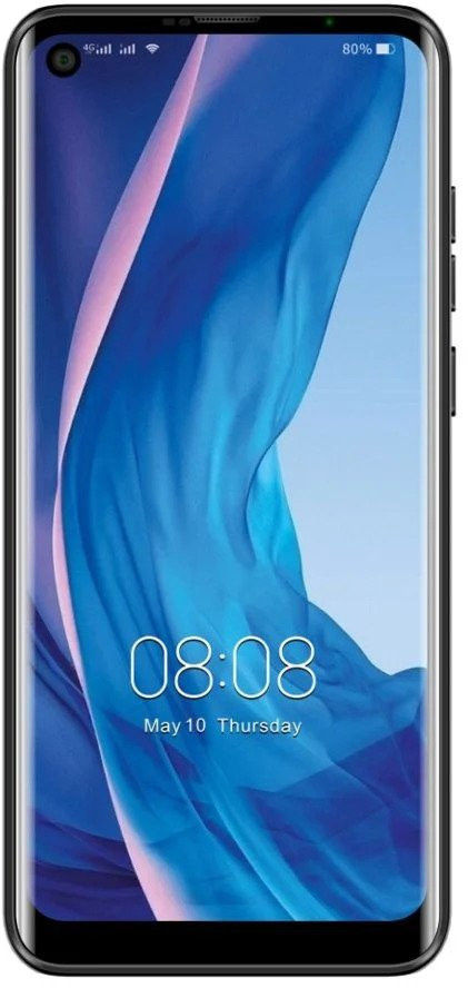 Ulefone Note 11P