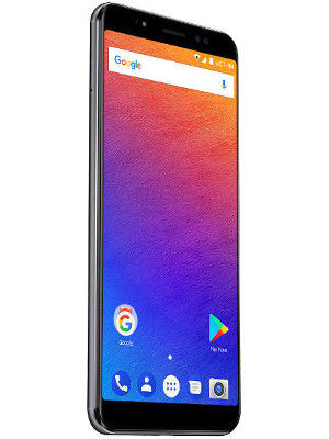 Ulefone Power 3S