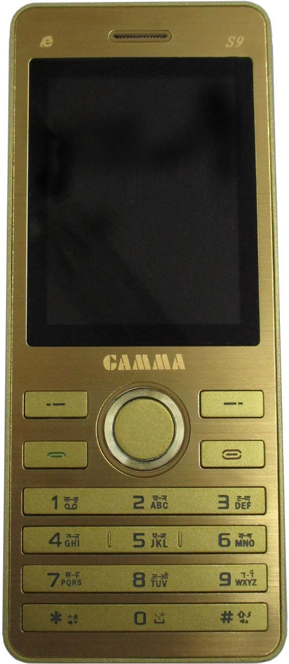 Gamma S9