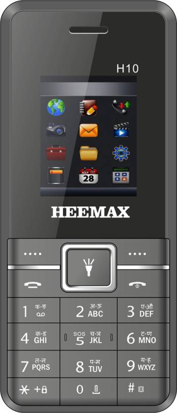 HEEMAX H10