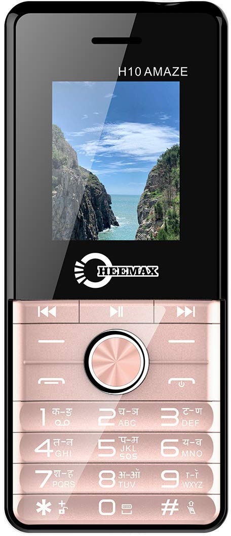 HEEMAX H10 Amaze