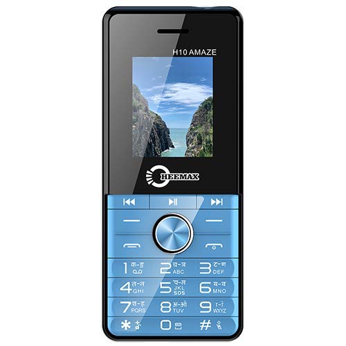 HEEMAX H10 Amaze