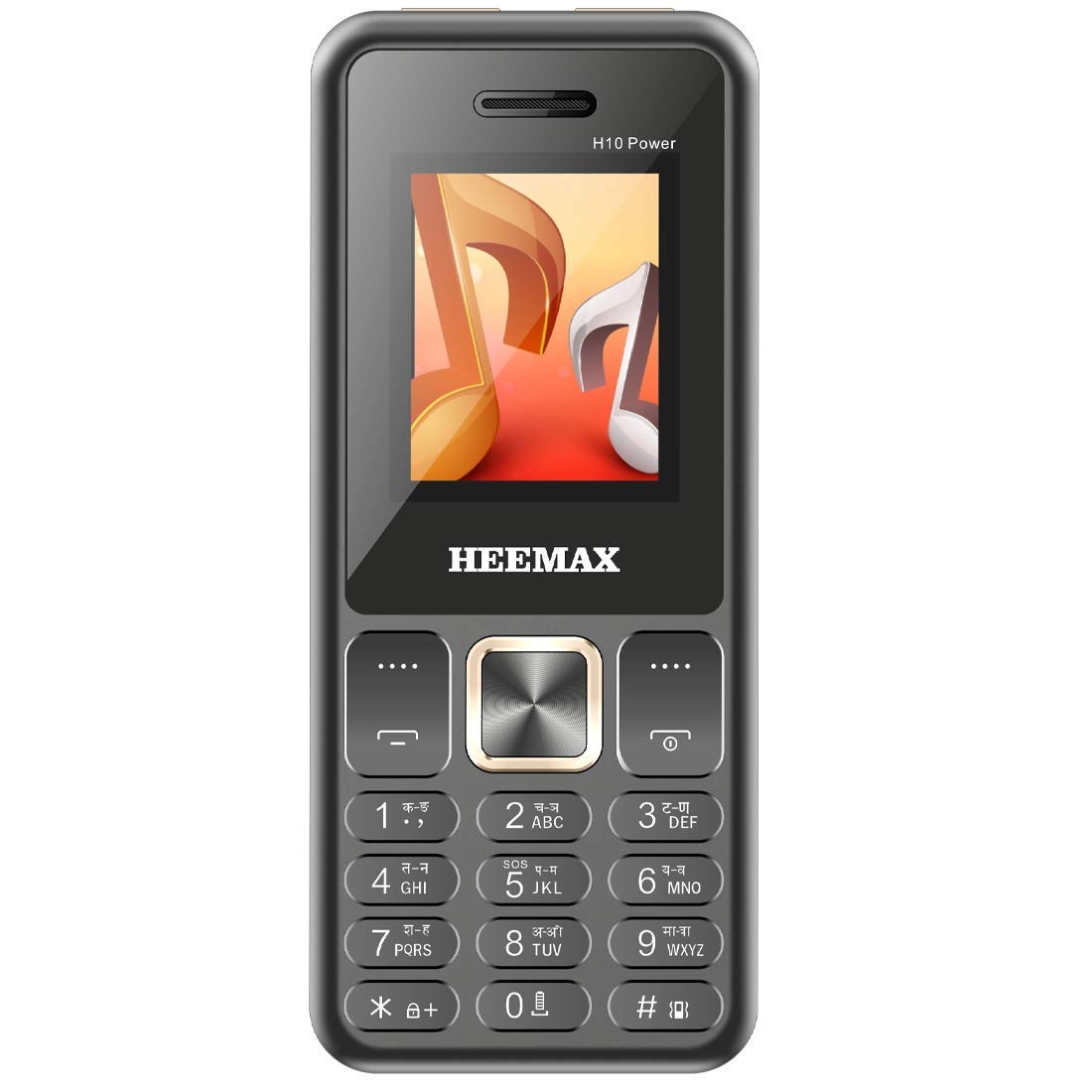 HEEMAX H10 Power
