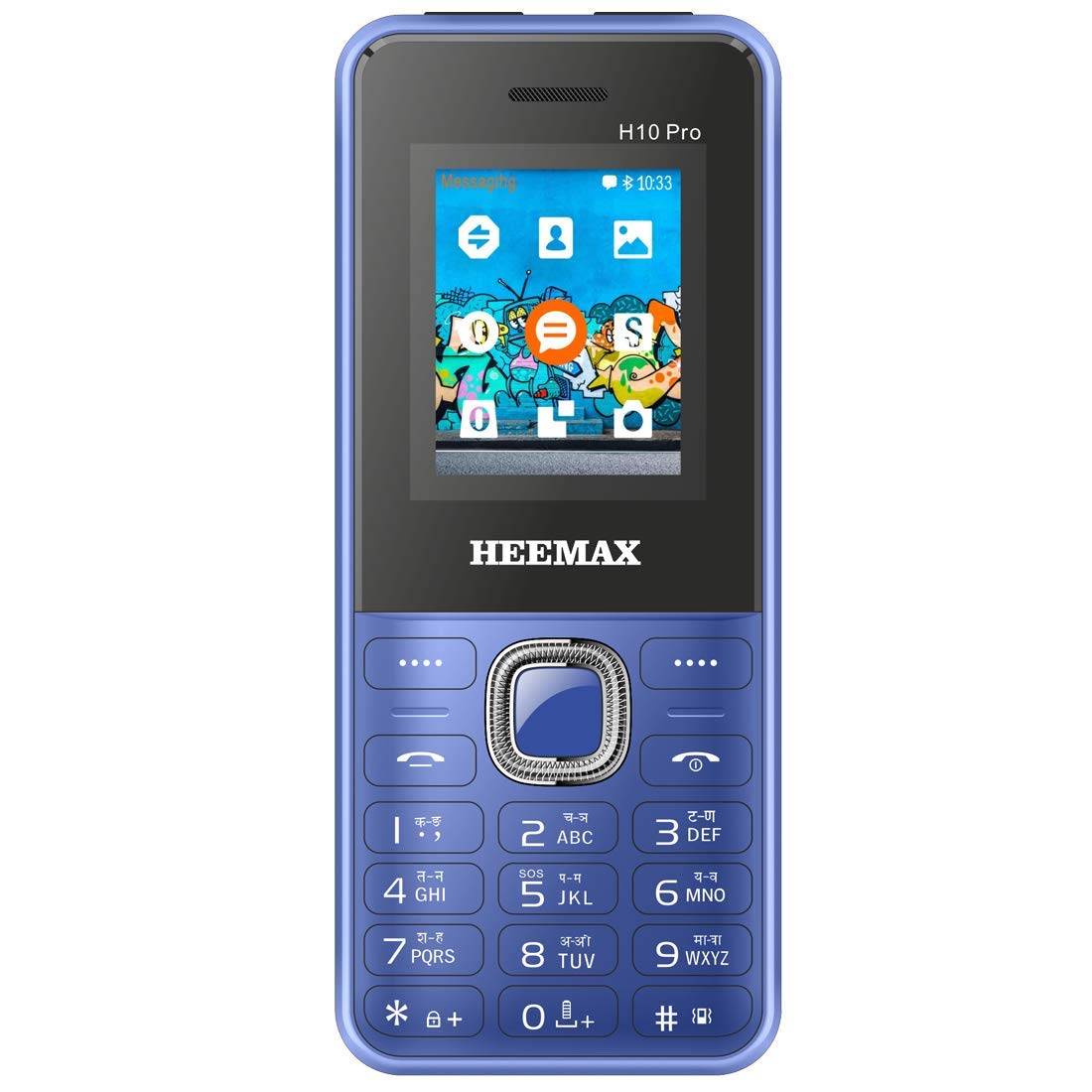 HEEMAX H10 Pro