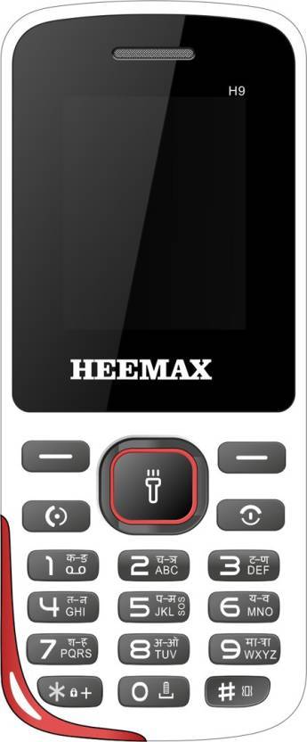 HEEMAX H9