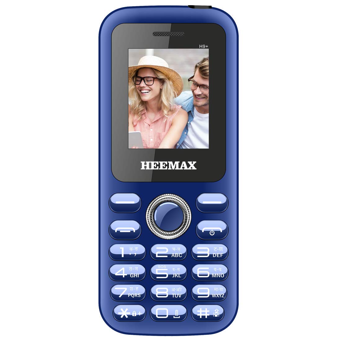 HEEMAX H9 Plus