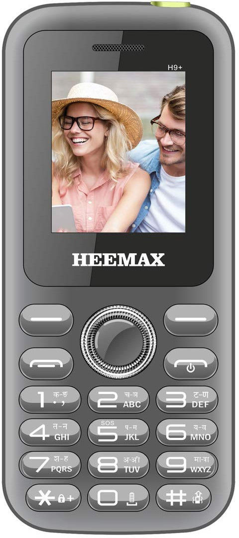 HEEMAX H9 Plus