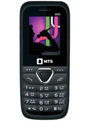 MTS Rockstar M151