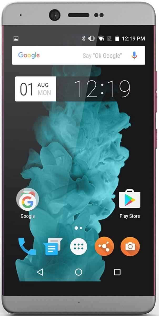Smartron tphone