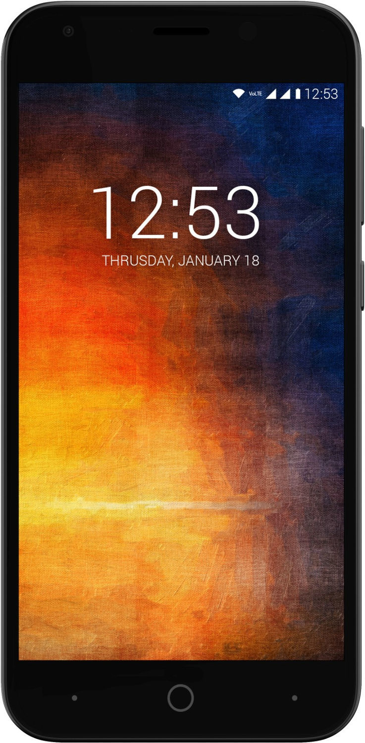 Smartron tphone P