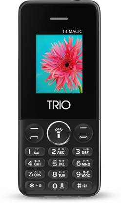 Trio T3 Magic