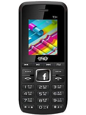 Trio T3 Plus