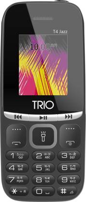 Trio T4 Jazz