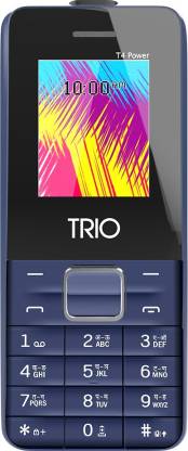 Trio T4 Power