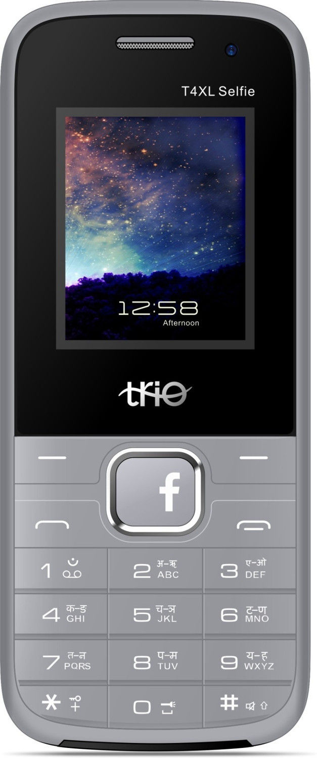 Trio T4 XL Selfie