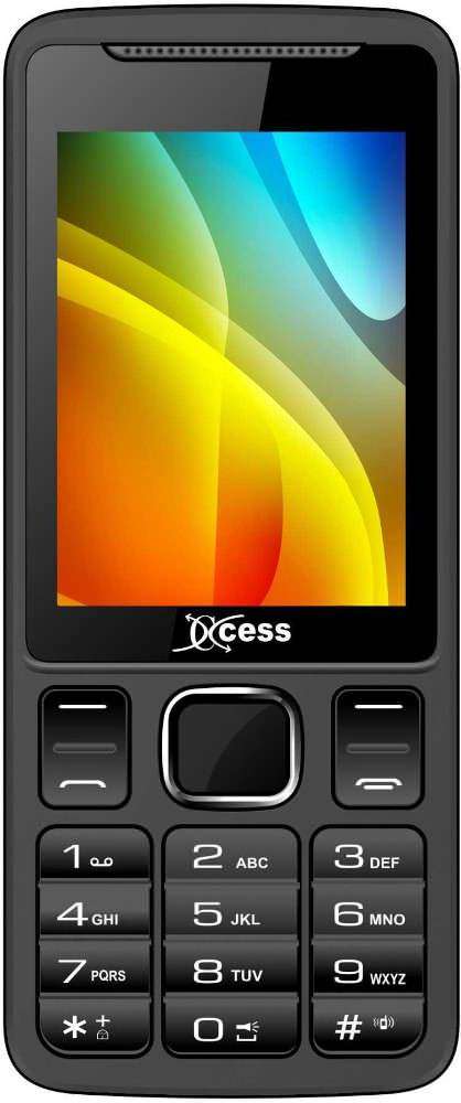 Xccess Bold Strong