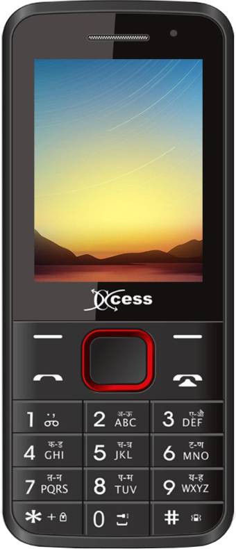 Xccess X208