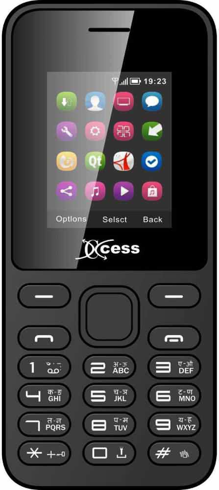 Xccess X490
