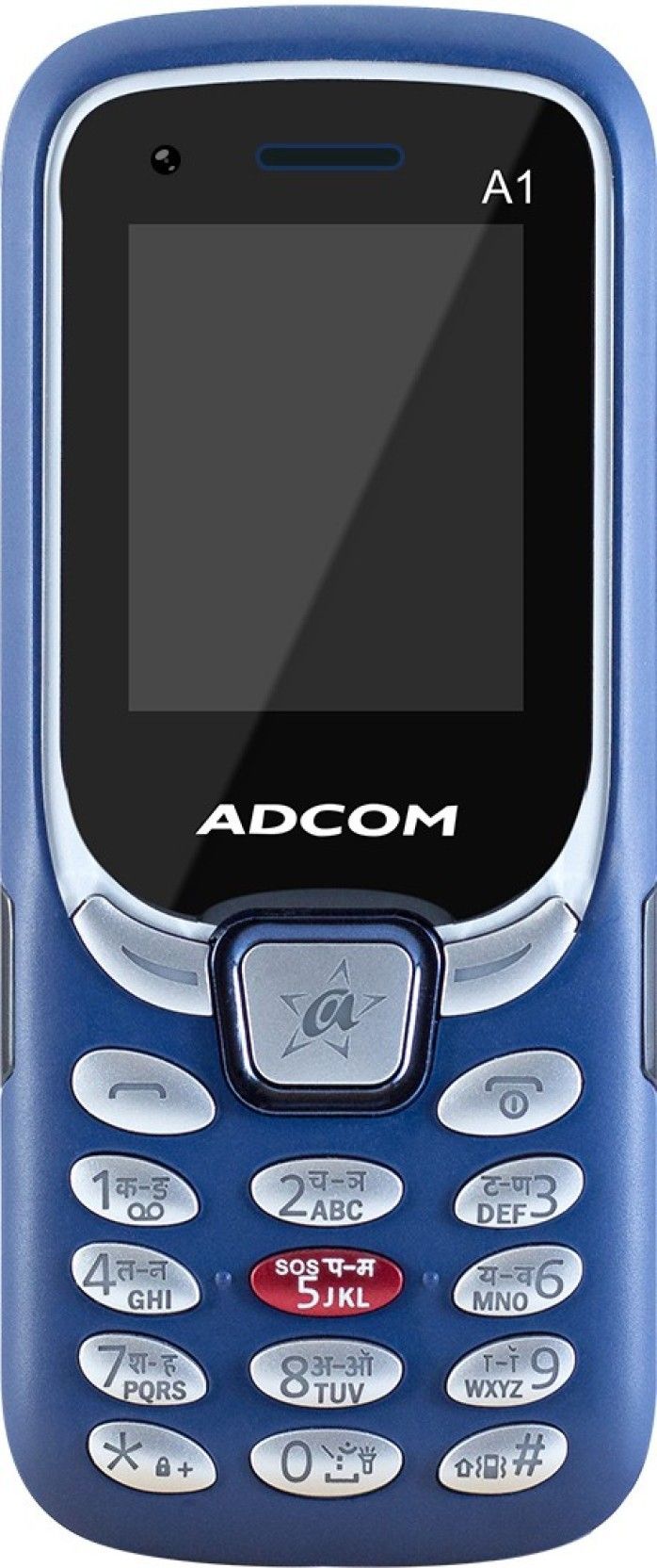 Adcom A1 Selfie