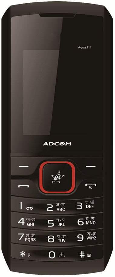 Adcom Aqua 111