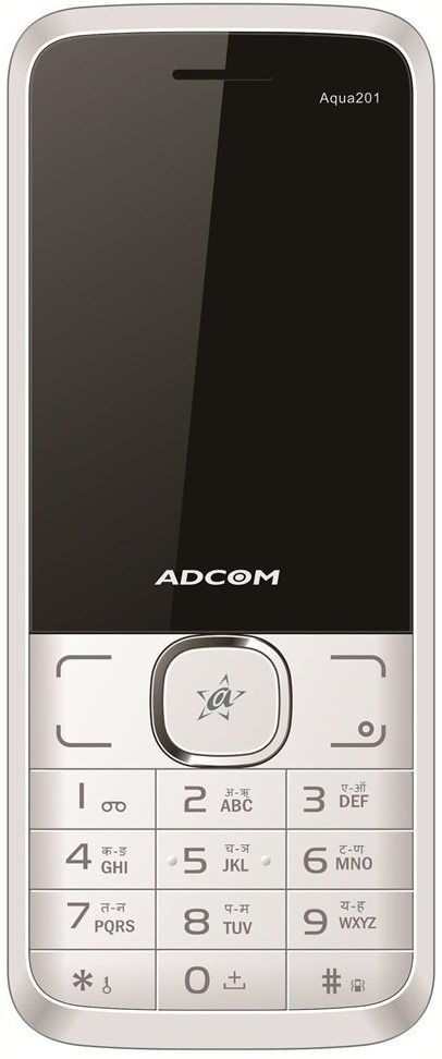Adcom Aqua 201