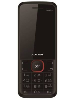 Adcom Aqua 201 Plus