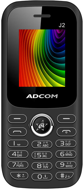 Adcom J2