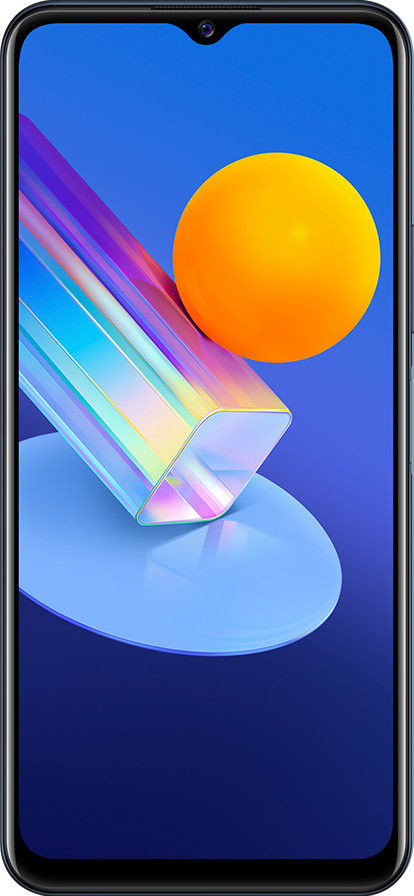 Vivo Y72 5G