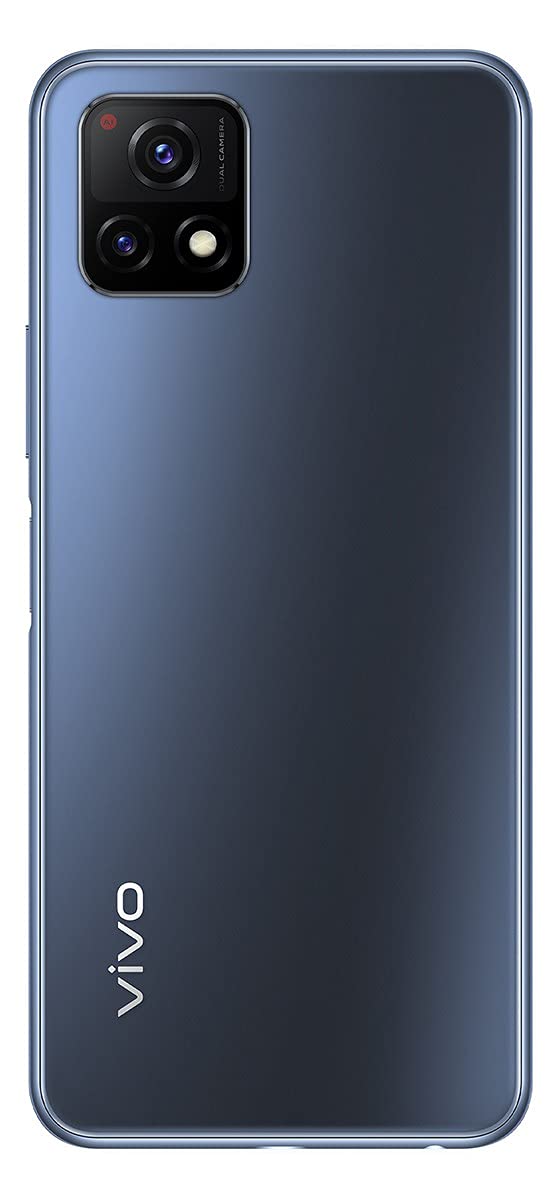 Vivo Y72 5G Details