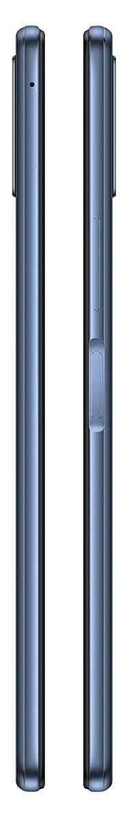 Vivo Y72 5G Side