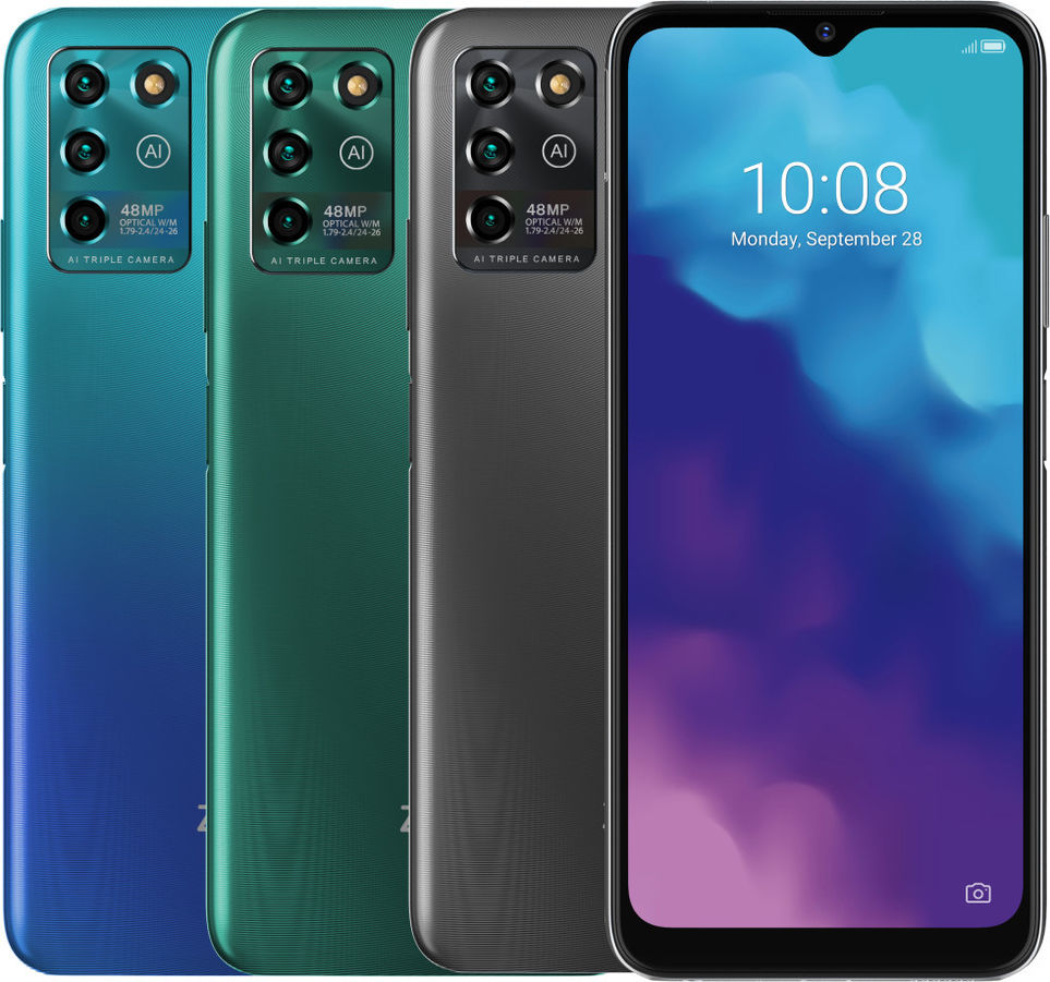 ZTE Blade V30 Vita 3