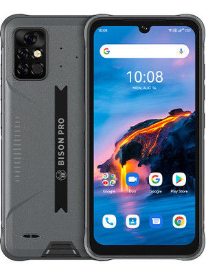 Umidigi Bison Pro
