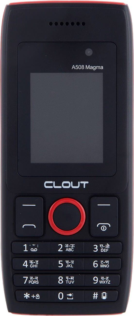 Clout A508 Magma