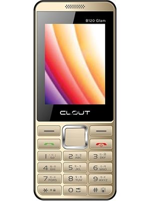 Clout B120 Glam
