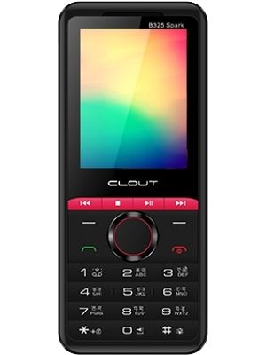 Clout B325 Spark