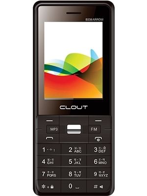 Clout B338 Arrow