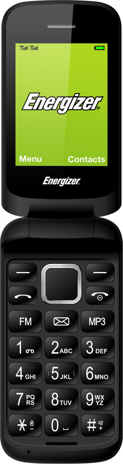 Energizer Energy E20