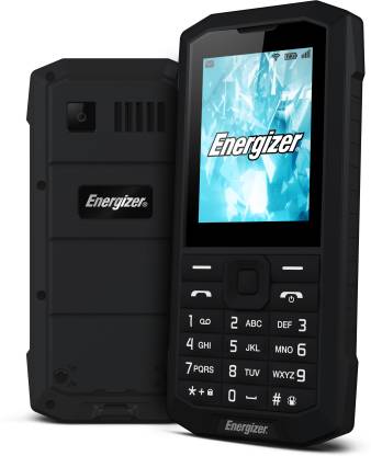 Energizer Hardcase E100