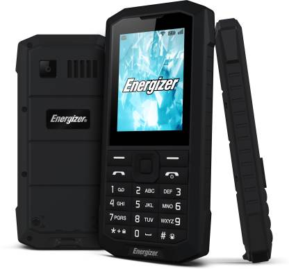 Energizer Hardcase E100