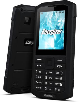 Energizer Hardcase E100