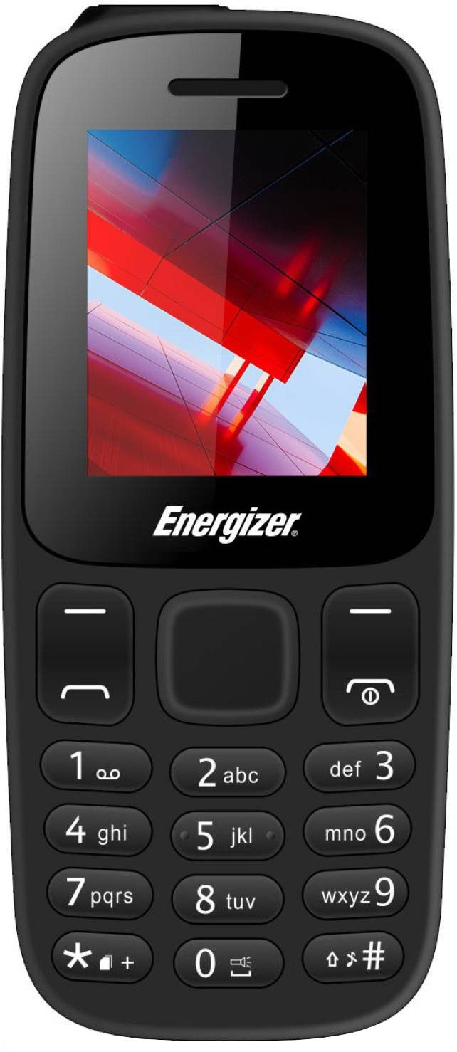 Energizer M1
