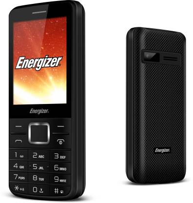 Energizer Power Max P20