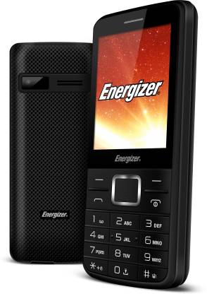 Energizer Power Max P20