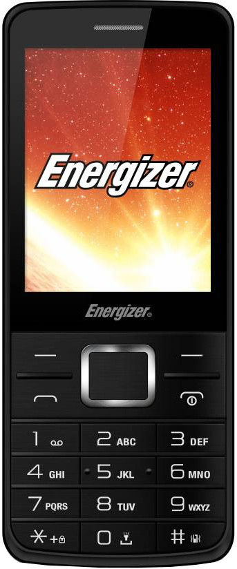 Energizer Power Max P20