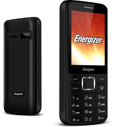 Energizer Power Max P20