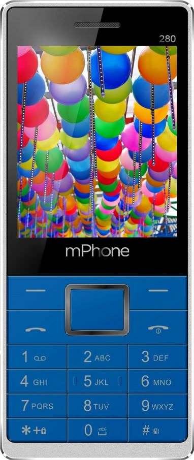 MPhone 280
