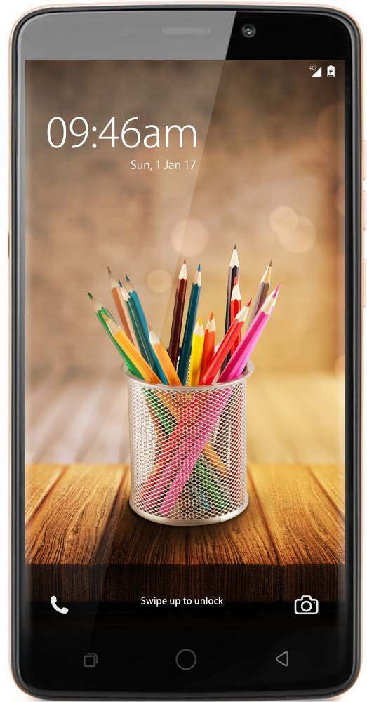 MPhone 6